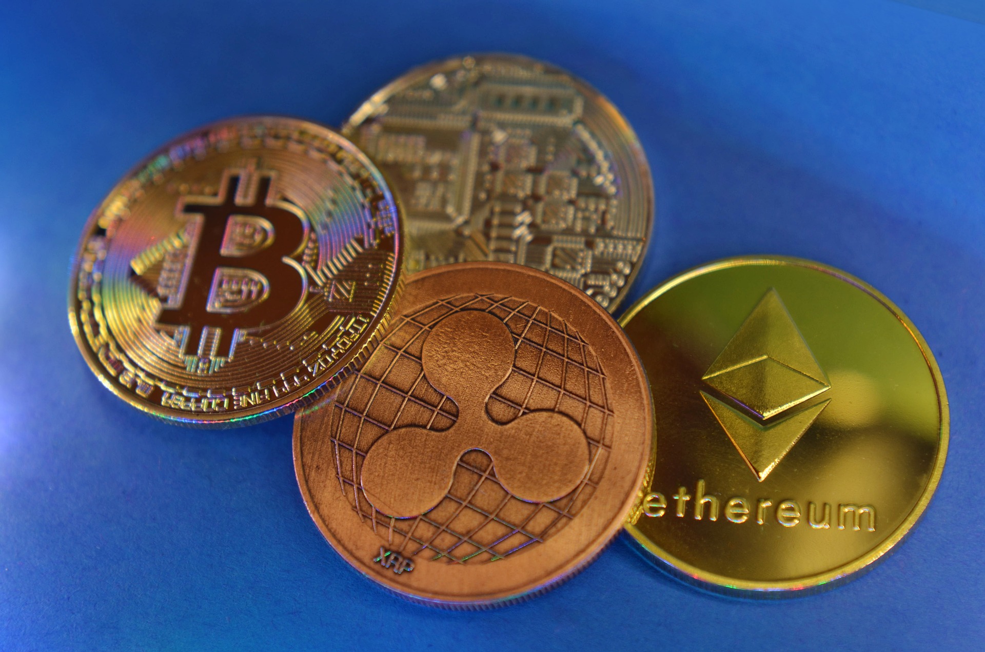 ripple kopen