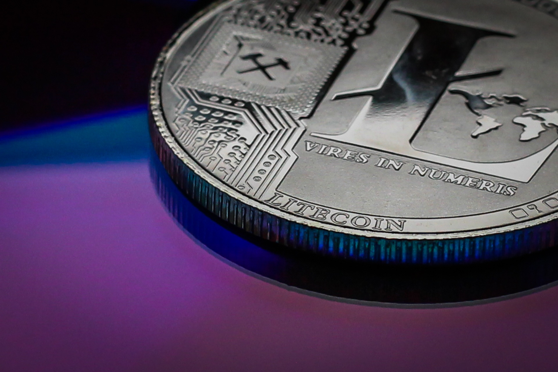 litecoin